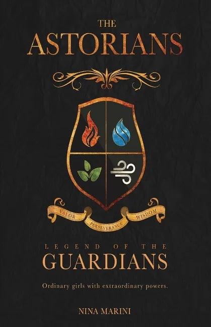 Legend of the Guardians - Paperback
