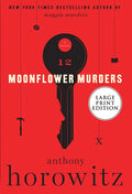 Moonflower Murders - Paperback