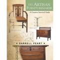 The Artisan Furnituremaker: A Creative Survival Guide - Paperback