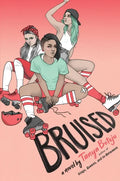 Bruised - Paperback