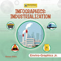Infographics: Industrialization - Paperback