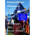 Independence Missives 2021 and 2022 - Paperback