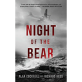 Night of the Bear - Hardcover