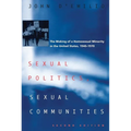 Sexual Politics, Sexual Communities: Second Edition - Paperback