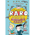 Algo Extremadamente Raro Ha Ocurrido En Huggabie Falls -V2* - Hardcover