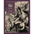 Angels and Cherubs - Paperback