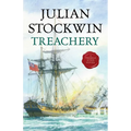 Treachery - Paperback