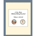 A New Mexico Statehood History Sourcebook Volume 1: 1846-1850 - Paperback