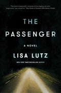 The Passenger - Paperback