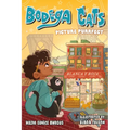Bodega Cats: Picture Purrfect - Paperback