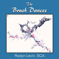 The Brush Dances - Paperback