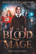The Blood Mage - Paperback