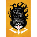 Cliché and Wind Go Hitchhiking: and Other Shortweird Stories - Paperback