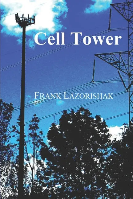 Cell Tower - Paperback
