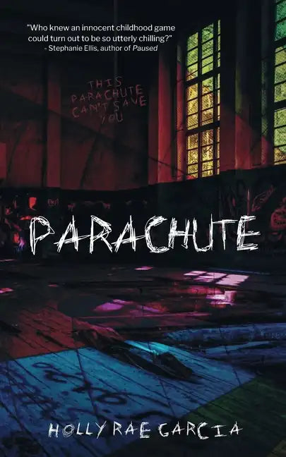 Parachute: A Horror Novella - Paperback