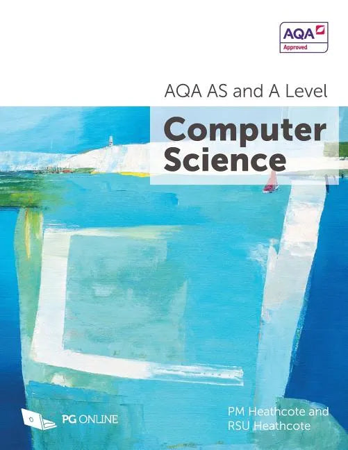 AQA AS and A Level Computer Science - Paperback