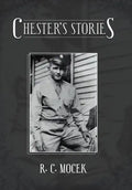 Chester's Stories - Hardcover