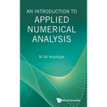 An Introduction to Applied Numerical Analysis - Hardcover