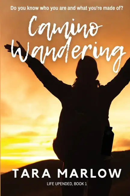 Camino Wandering - Paperback