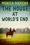 The House at World's End - Paperback