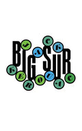 Big Sur - Paperback