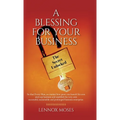 A Blessing for your Business: The Secret Unlocked - Hardcover