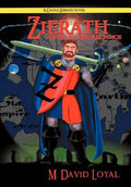 Zierath: Lord of the Alliance - Hardcover