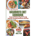 Hashimoto Diet Cookbook: Simple and Delicious Thyroid-Friendly Recipes for Managing Hashimoto's with Food. - Paperback