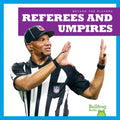 Referees and Umpires - Library Binding