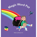 Magic Word Pot - Hardcover