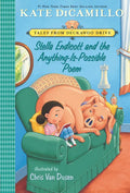 Stella Endicott and the Anything-Is-Possible Poem: Tales from Deckawoo Drive, Volume Five (a Delightful Early Chapter Book about Poetry, School Advent - Paperback