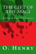 The Gift of the Magi (Richard Foster Classics) - Paperback