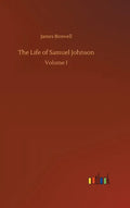 The Life of Samuel Johnson - Hardcover