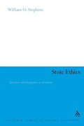Stoic Ethics: Epictetus and Happiness as Freedom - Paperback