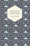 The Fortunes and Misfortunes of Moll Flanders - Paperback