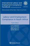 Labour and Employment Compliance in South Africa - Paperback
