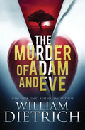 The Murder of Adam and Eve - Paperback