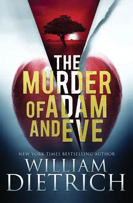 The Murder of Adam and Eve - Paperback