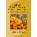MPM2D Revision Guide: Grade 10 Acaademic Mathematics in Ontario - Paperback