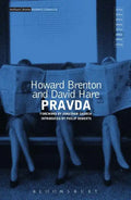 Pravda - Paperback