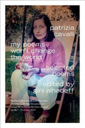 My Poems Won't Change the World - Paperback