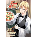 Food Wars!: Shokugeki No Soma, Vol. 28 - Paperback