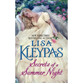 Secrets of a Summer Night - Paperback