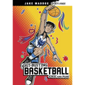 Gut-Busting Basketball Jokes and Puns - Hardcover