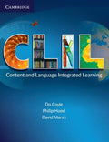 CLIL - Paperback