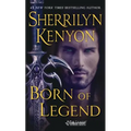 Born of Legend: The League Nemesis Rising - Paperback