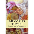 Memorias. Tomo I - Paperback