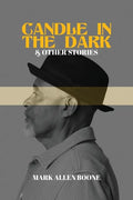Candle in the Dark and Other Stories - Paperback