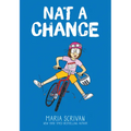 Nat a Chance: A Graphic Novel (Nat Enough #6) - Hardcover