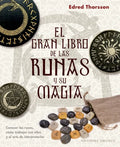 El Gran Libro de Las Runas Y Su Magia - Paperback